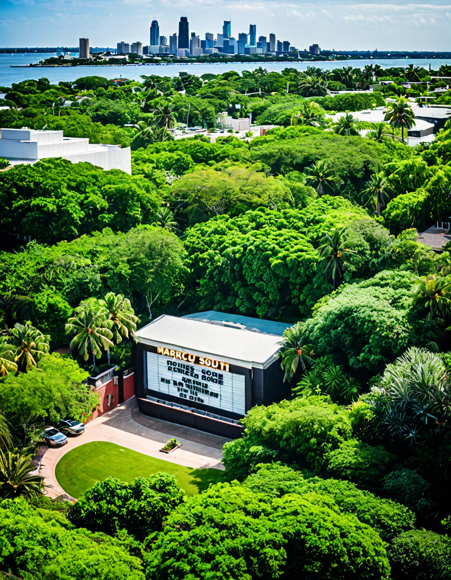 River Oaks Theater