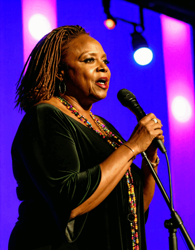 Robin Quivers