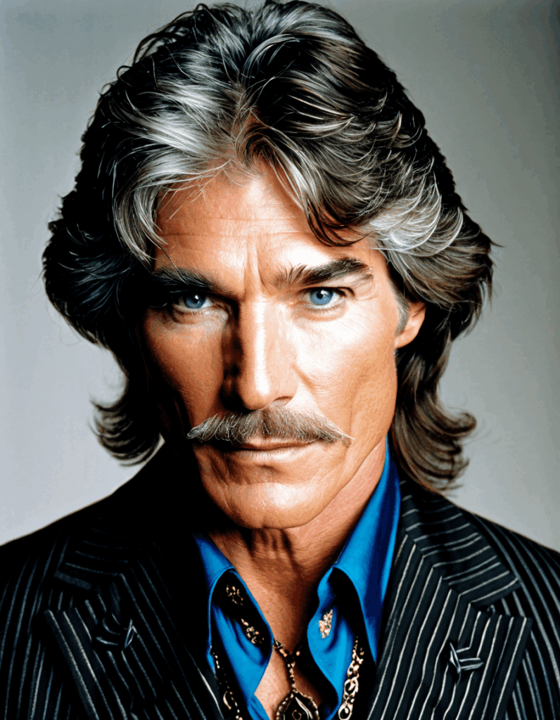 Ronn Moss