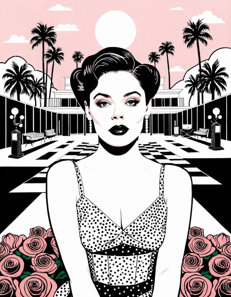 Rose Mcgowan Movies and Tv Shows