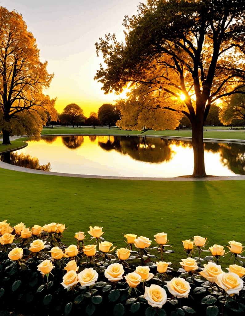 Rose Park