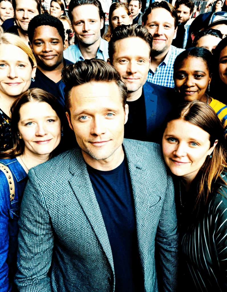 Seamus Dever