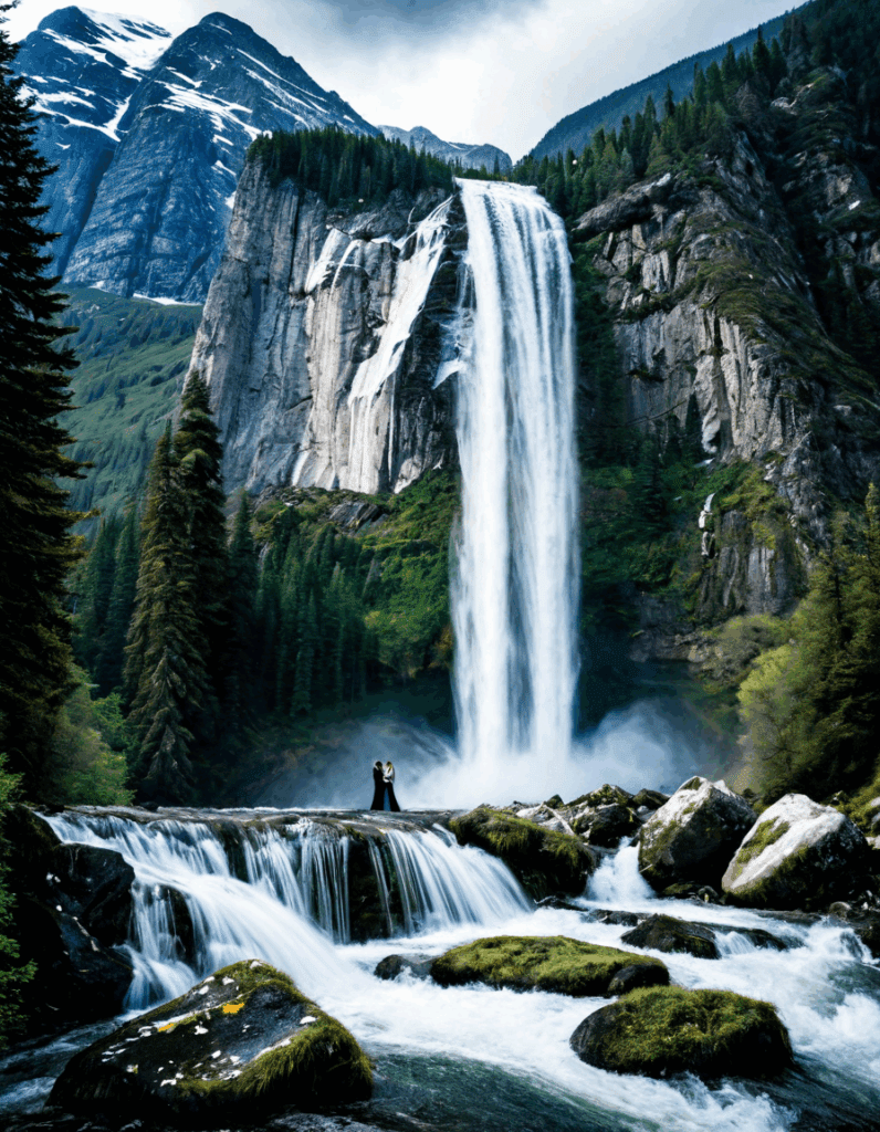 Seraphim Falls Cast