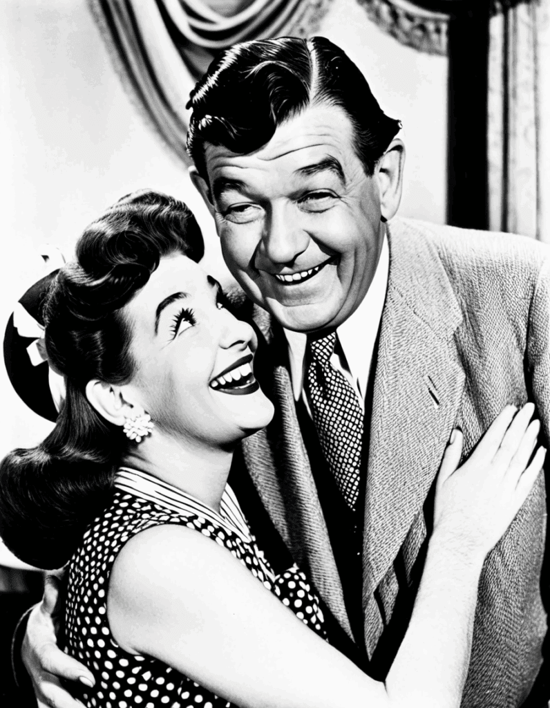 Shemp Howard