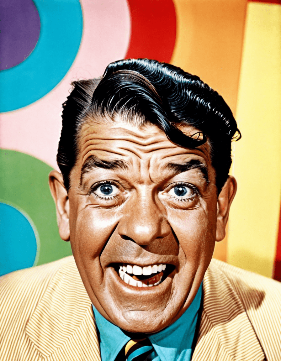 Shemp Howards