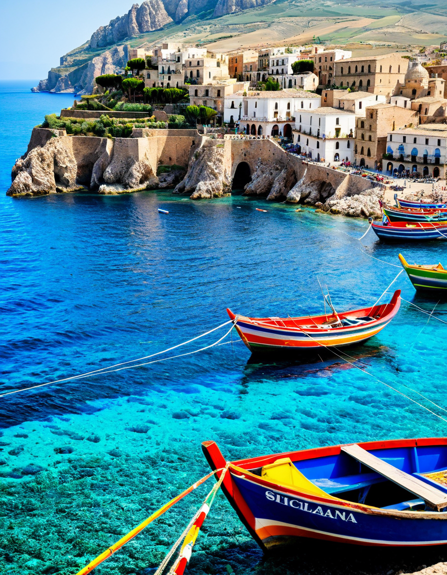 Sicilians