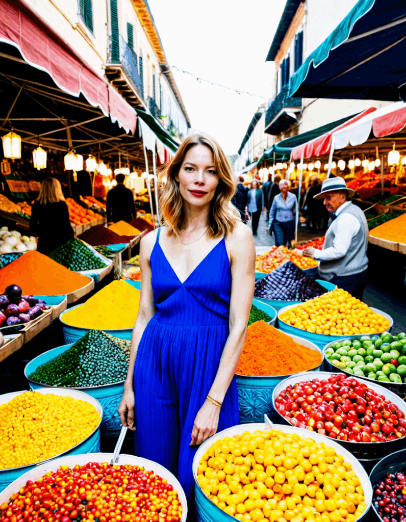 Sienna Guillory