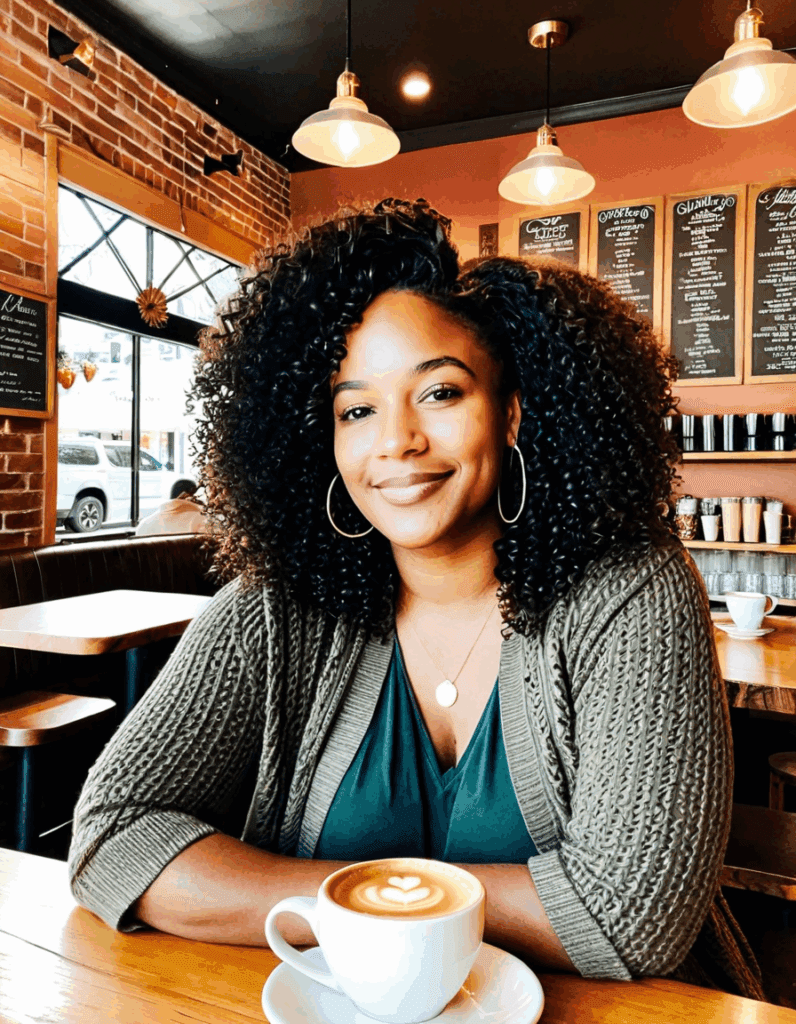 Simone Joy Jones