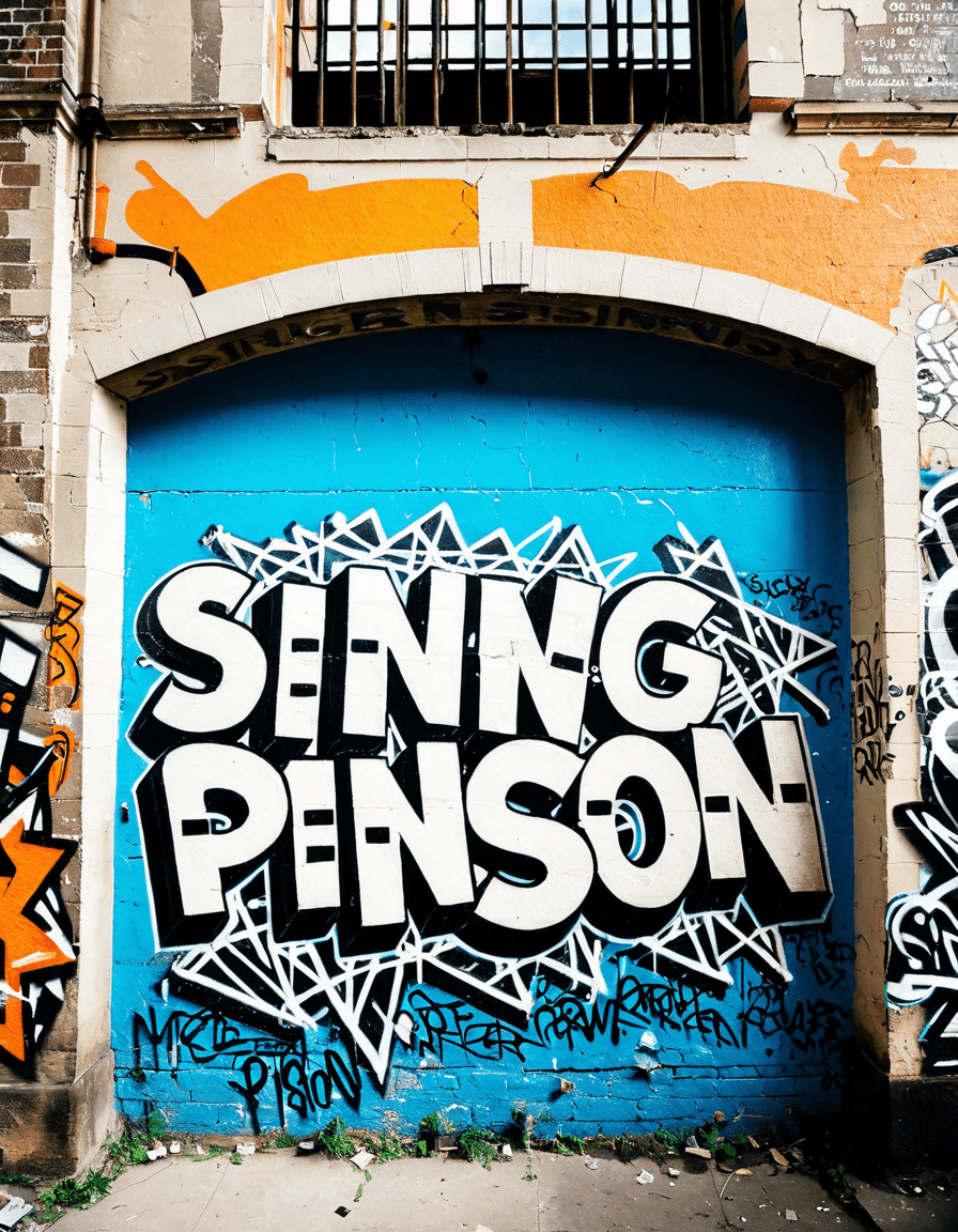 Sing Sing Prisons