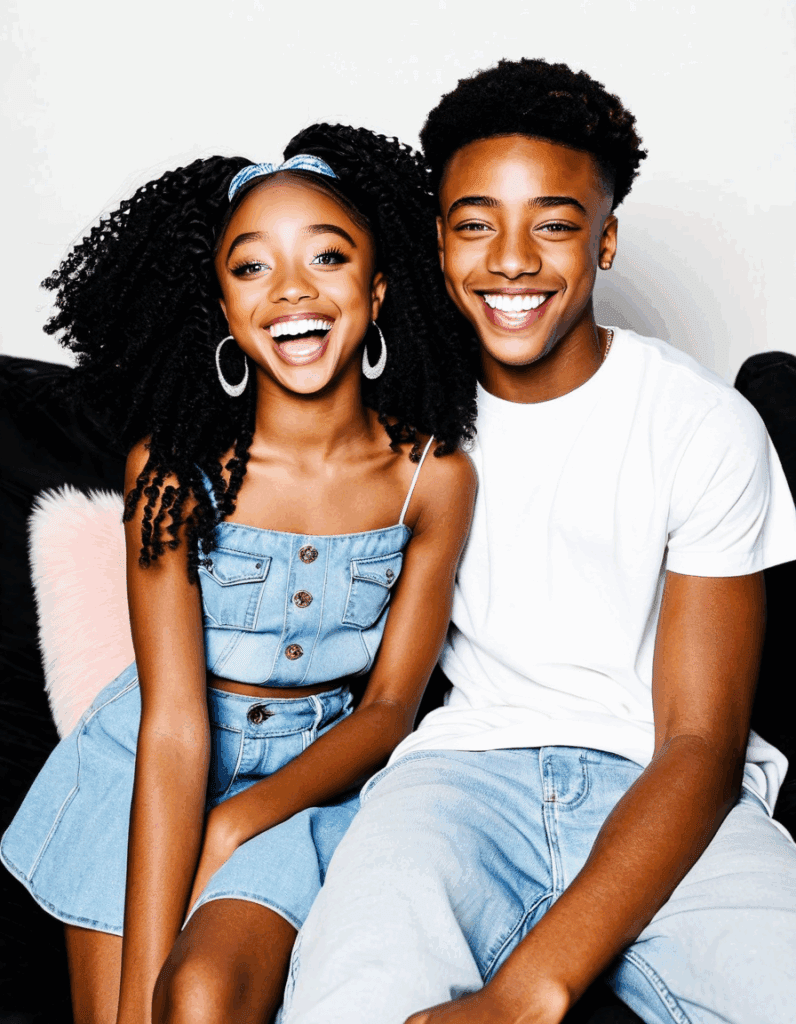Skai Jackson Boyfriend