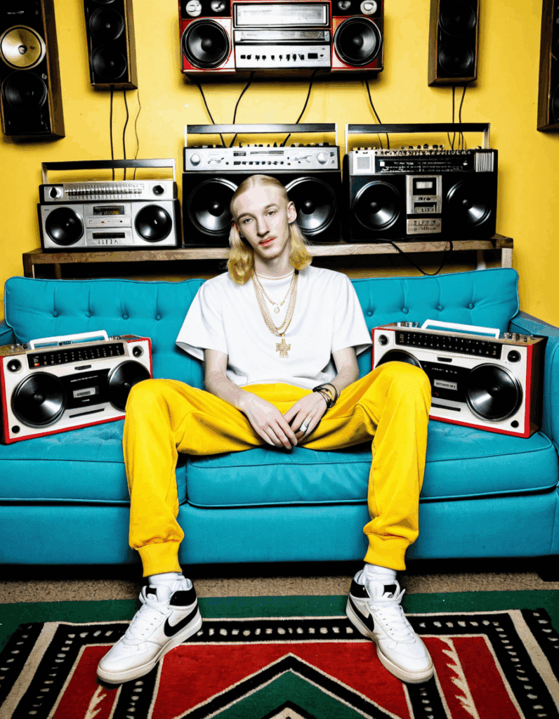 Slim Jesus