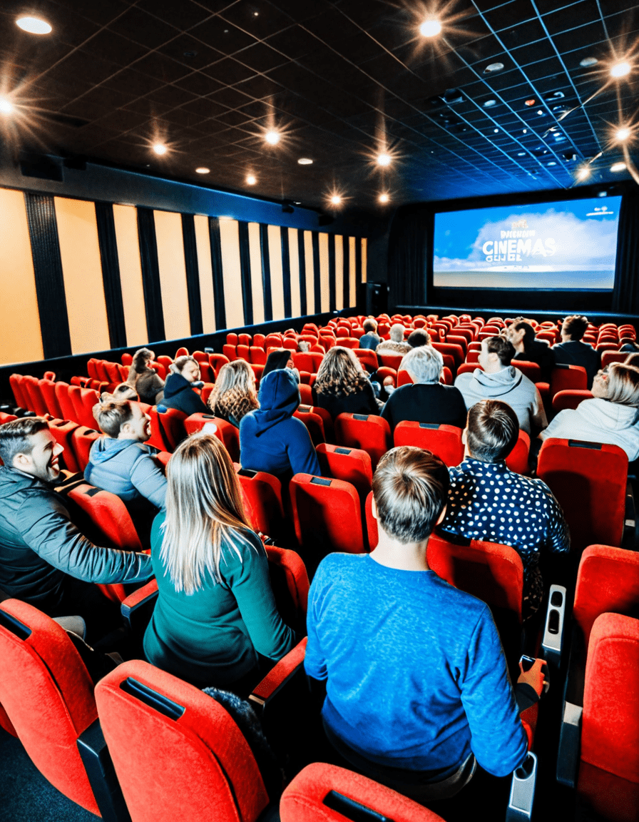 South Shore Cinema