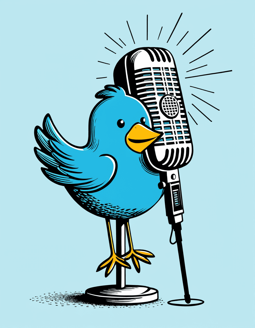 Steve Deace Twitters