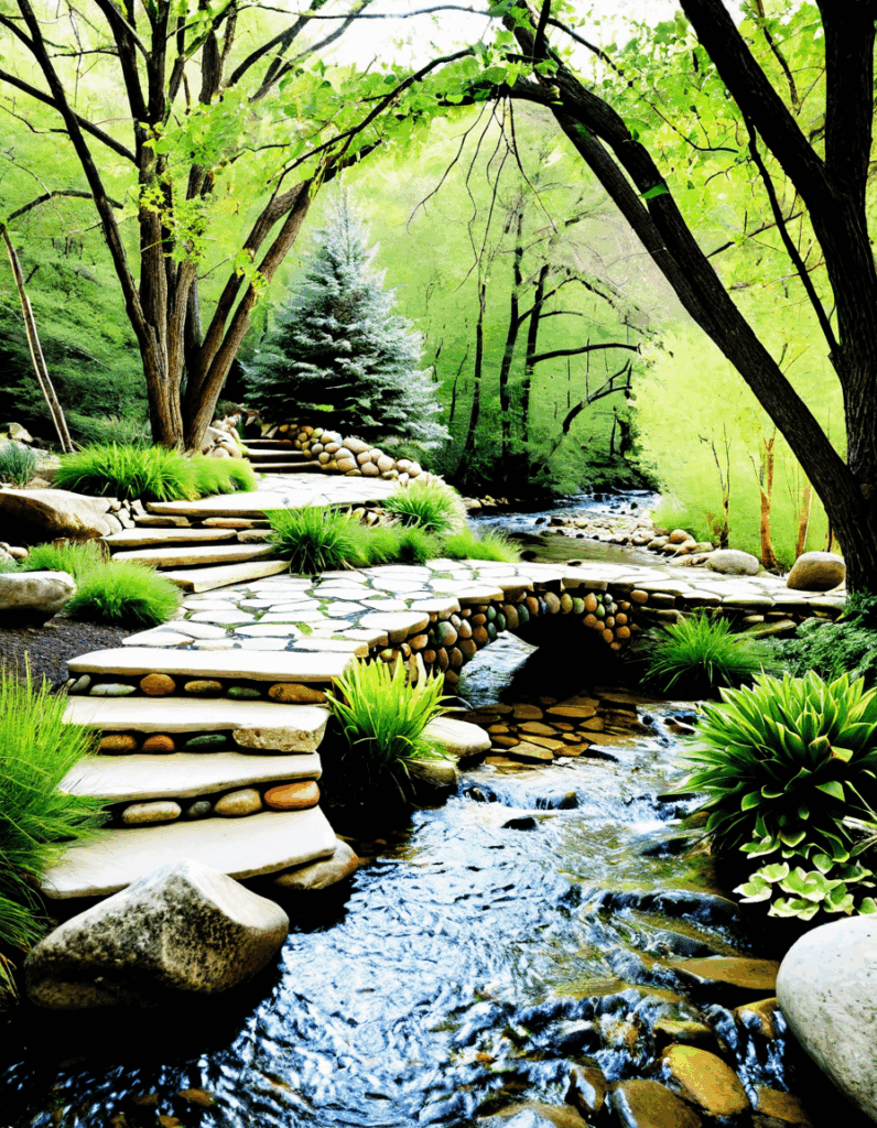 Stone Creeks