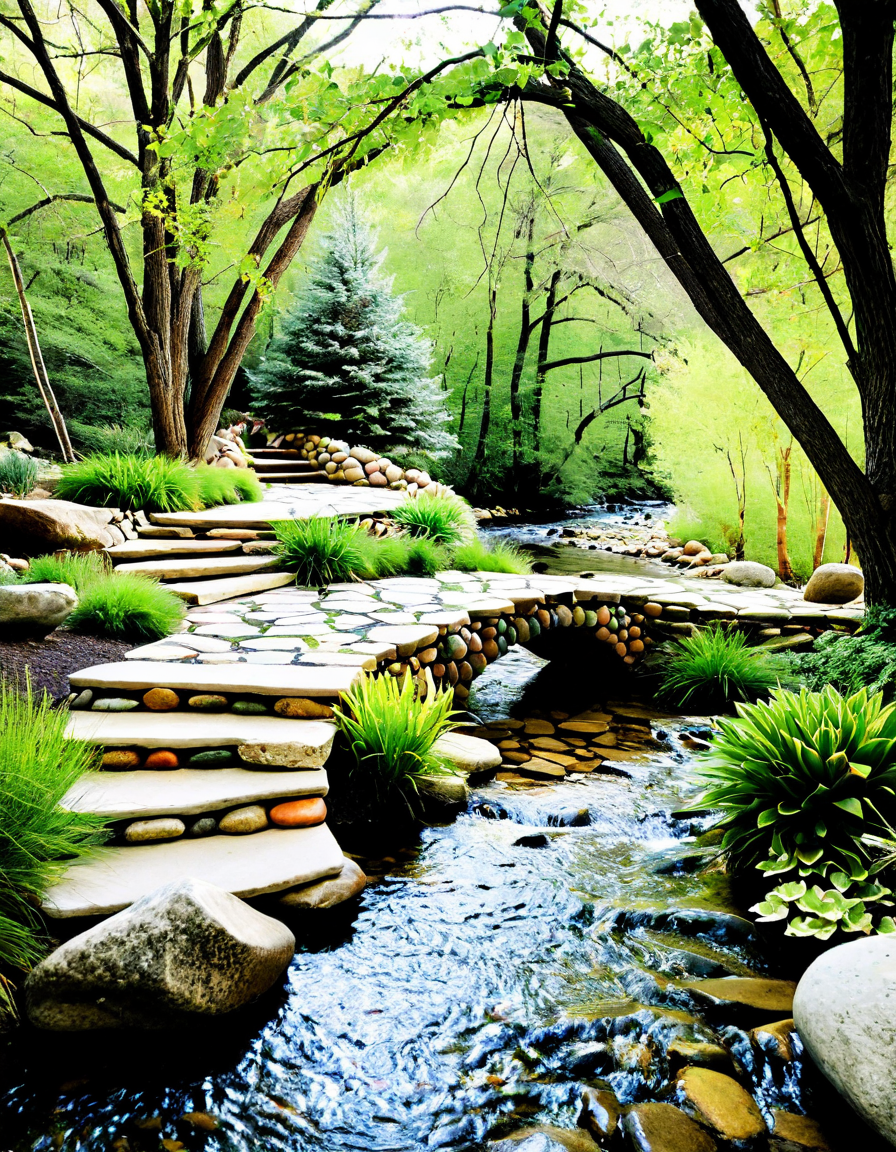 Stone Creeks