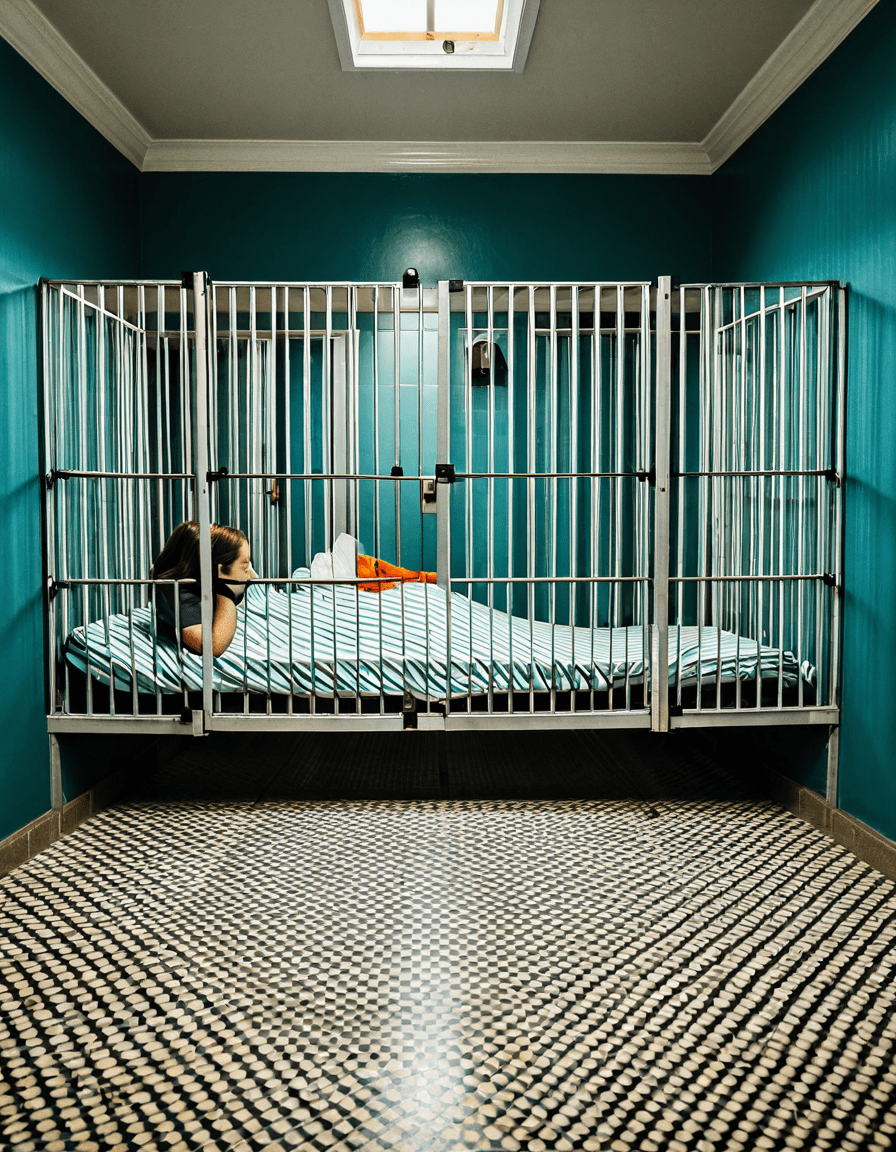 Suicide Room