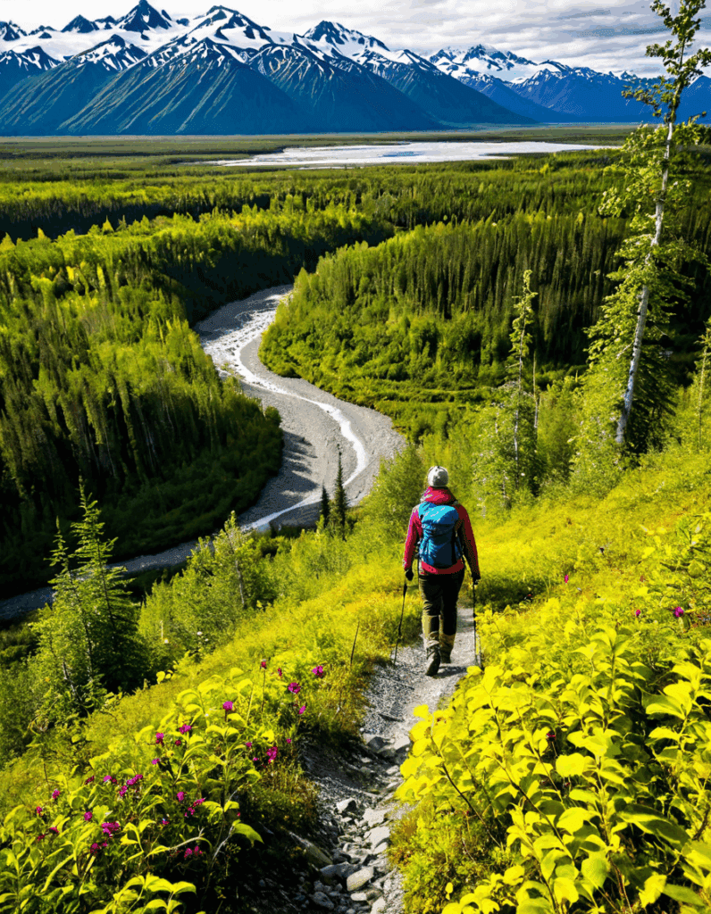 Talkeetna