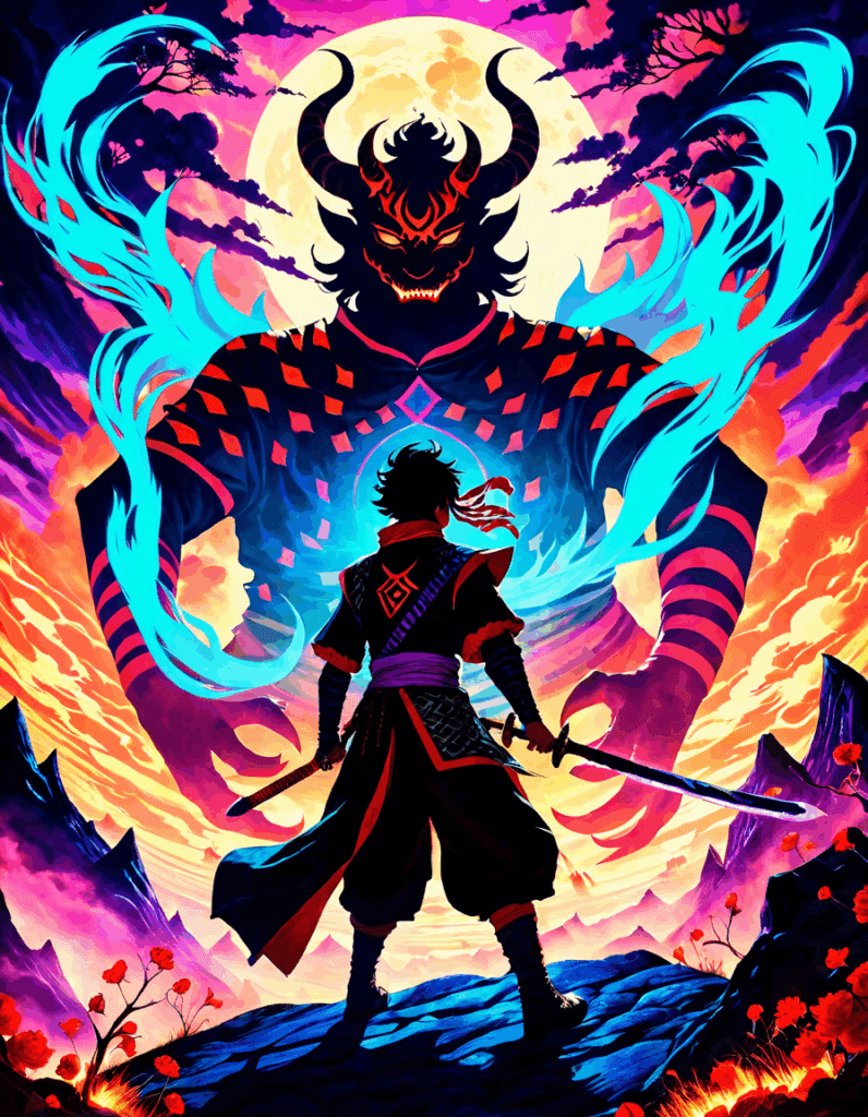 Tamayo Demon Slayer