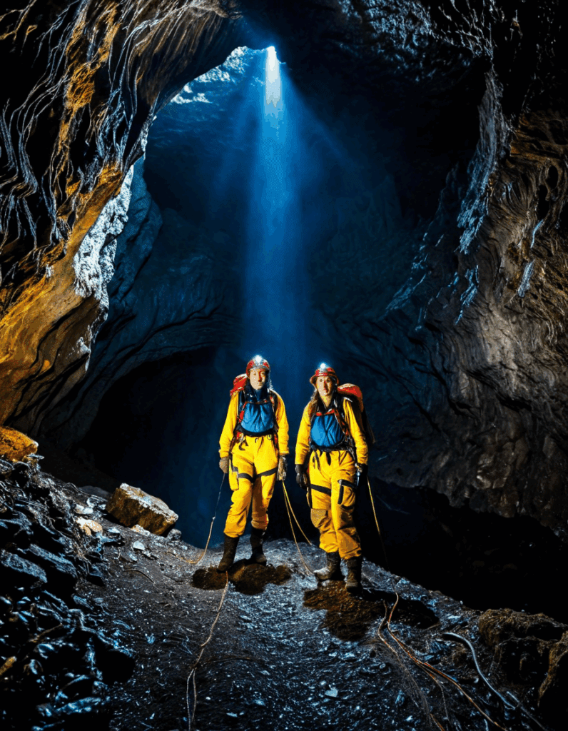 The Descent 2