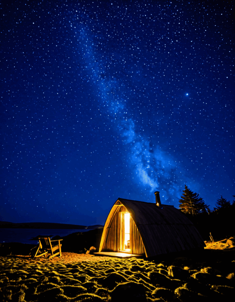 The Hut