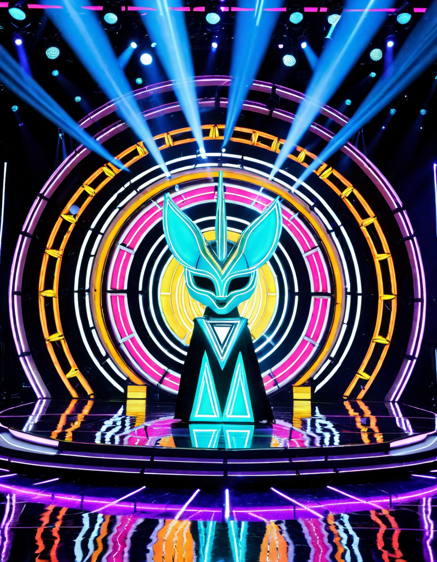 The Masked Singer Season 11