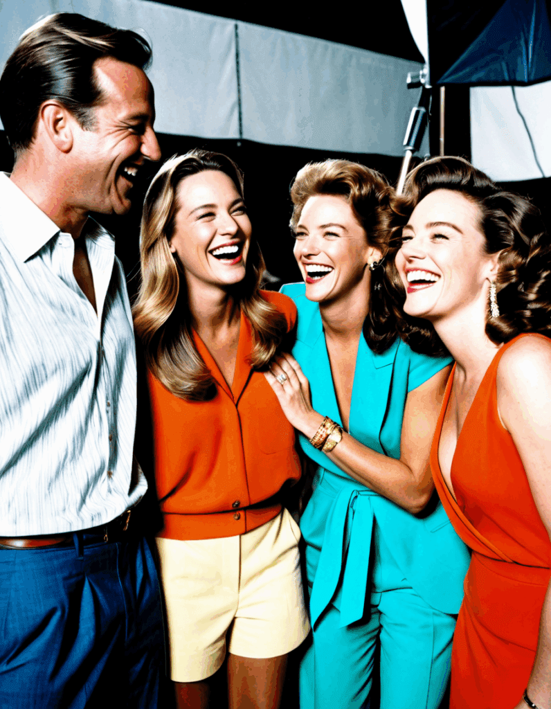 The Replacements Movie Cast
