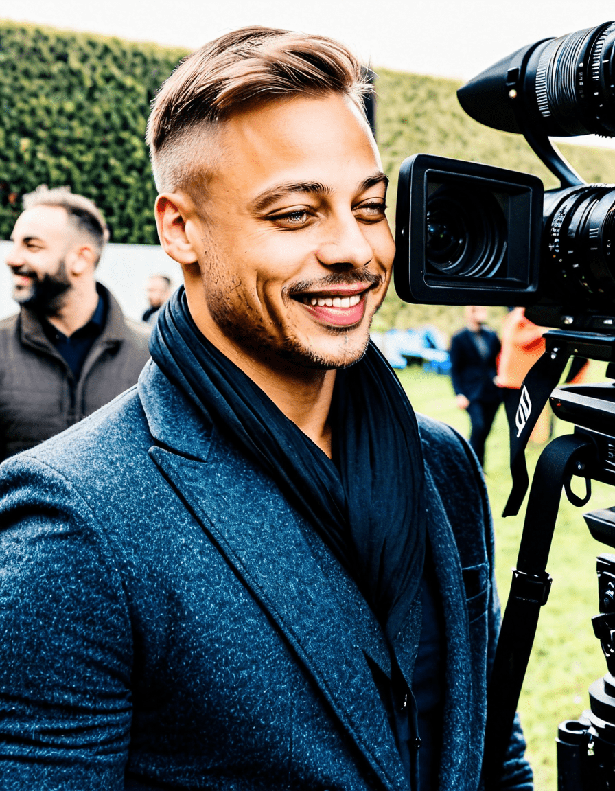 Thomas Sadoski