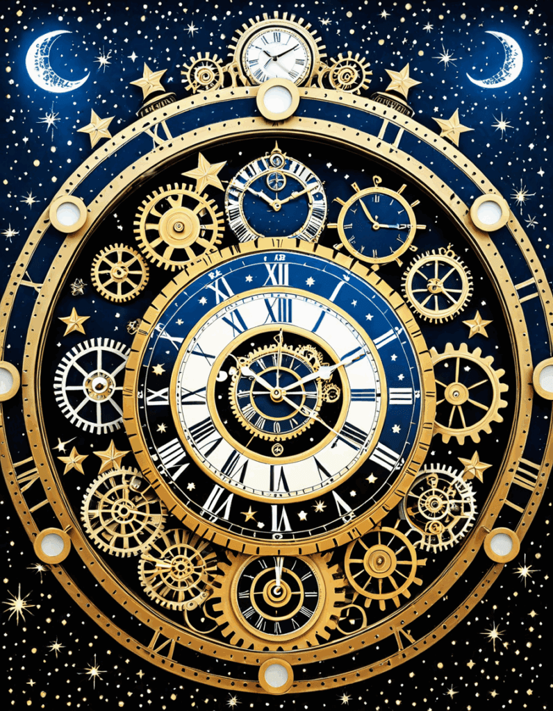 Timeforce