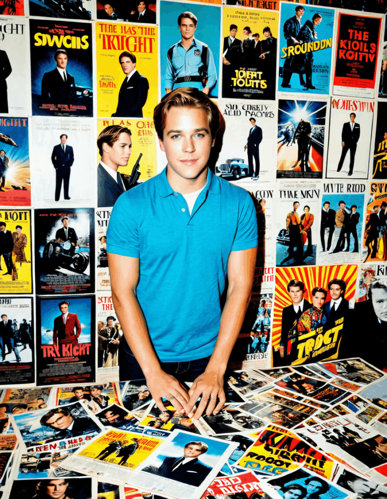 Tr Knight