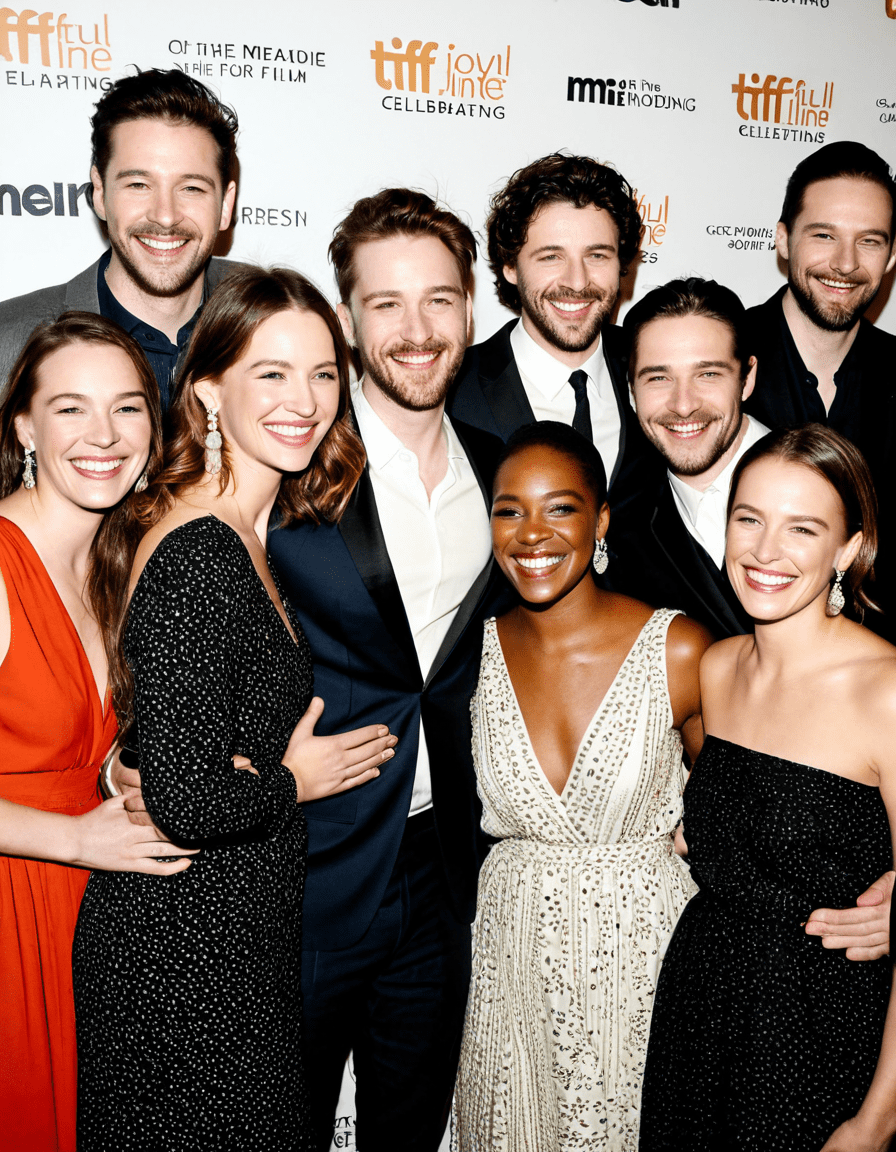 Under the Dome Cast