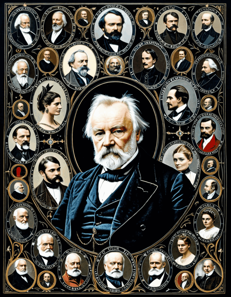 Victor Hugo