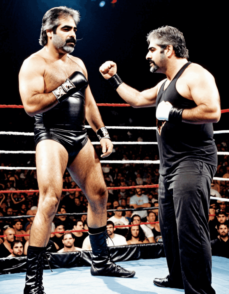 Vince Russo