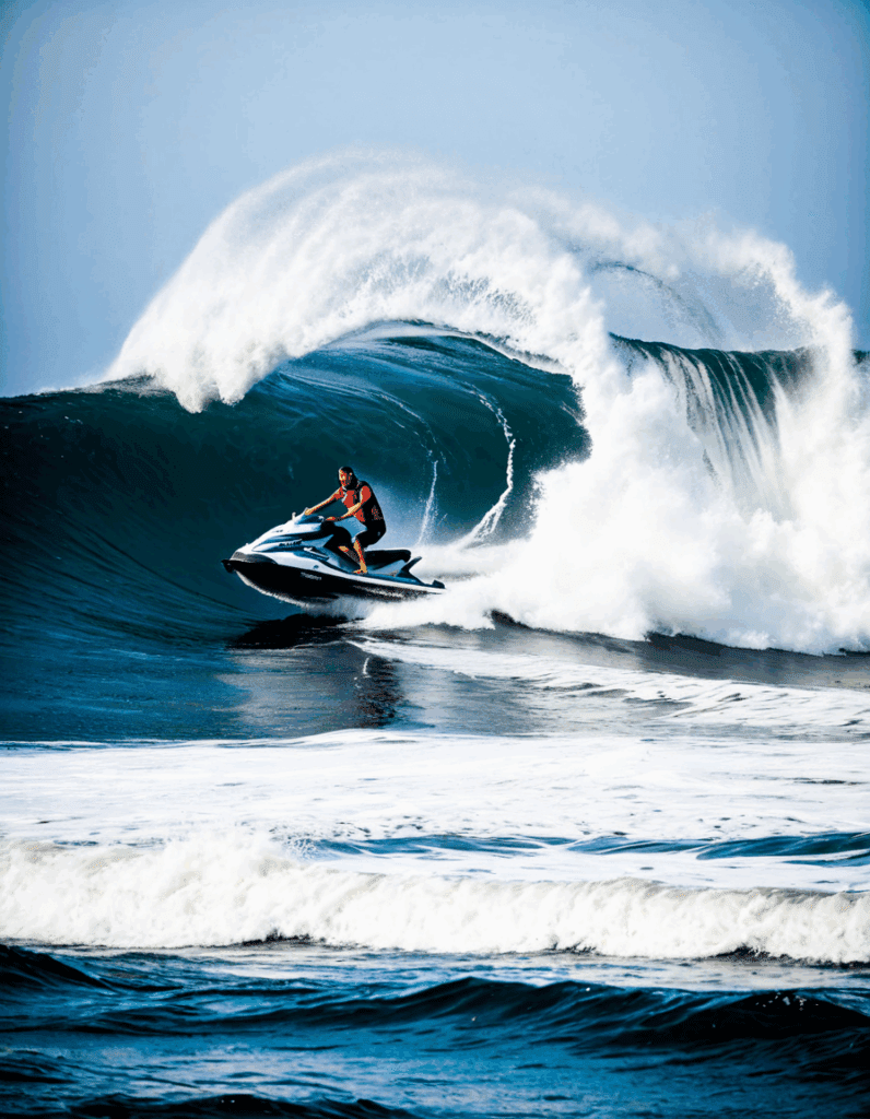Wave Runner