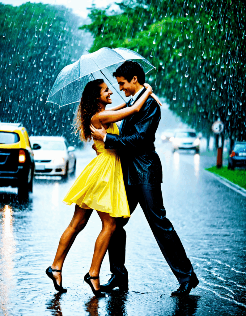 What You Wont Do for Love