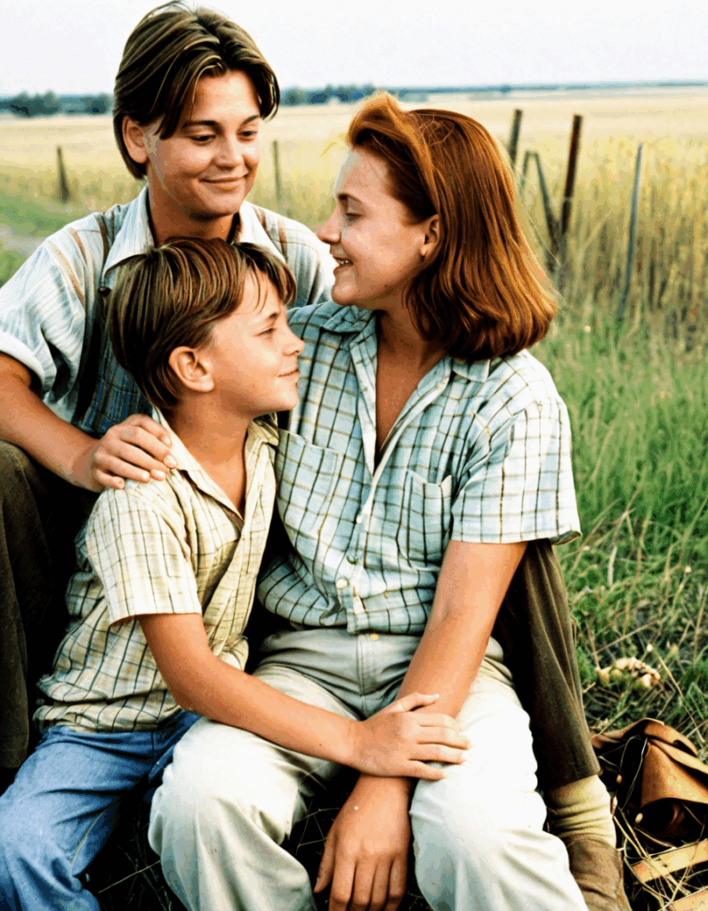 Whats Eating Gilbert Grape