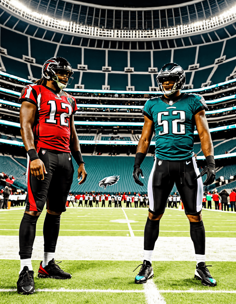 Where to Watch Kansas City Chiefs vs Atlanta Falcons