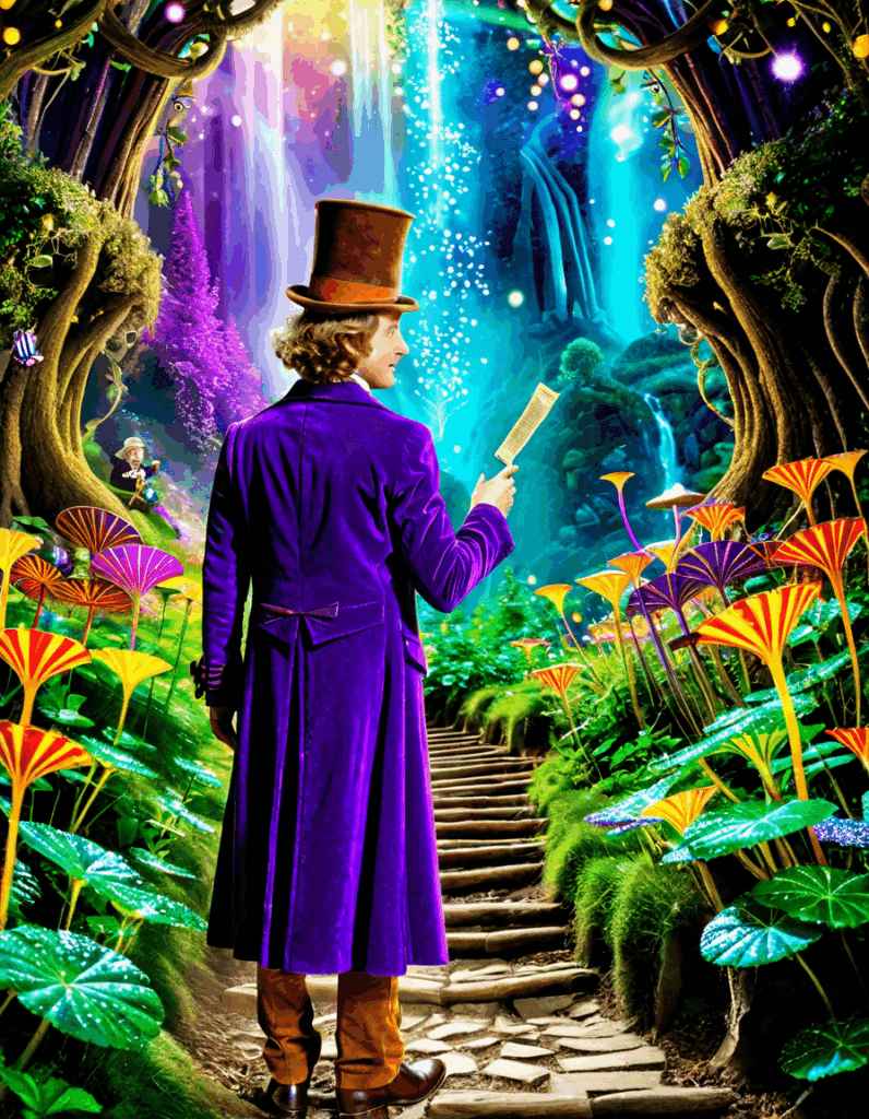 Wonka Reviews