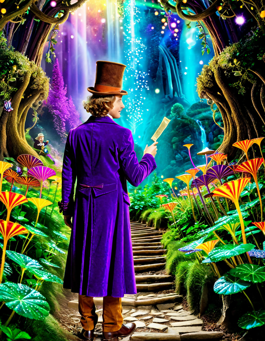 Wonka Reviews