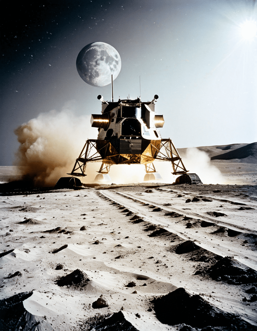 2001 a Space Odyssey