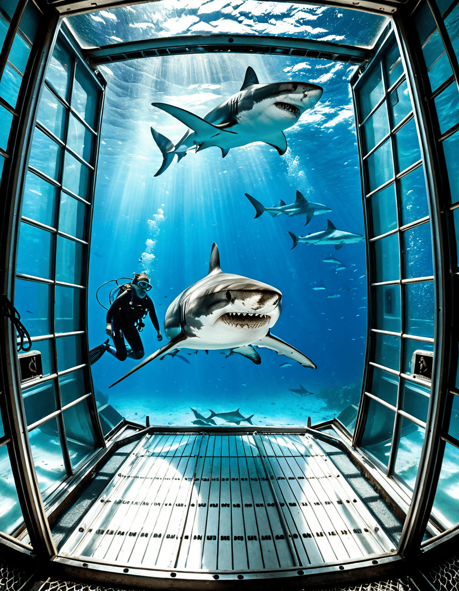 Best 47 Meters Down Uncageds