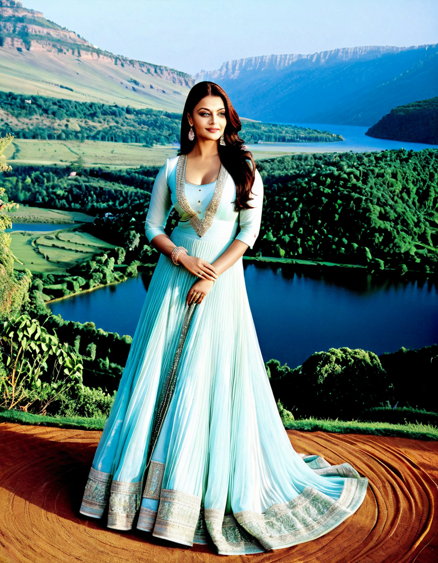 Best Aishwarya Rais