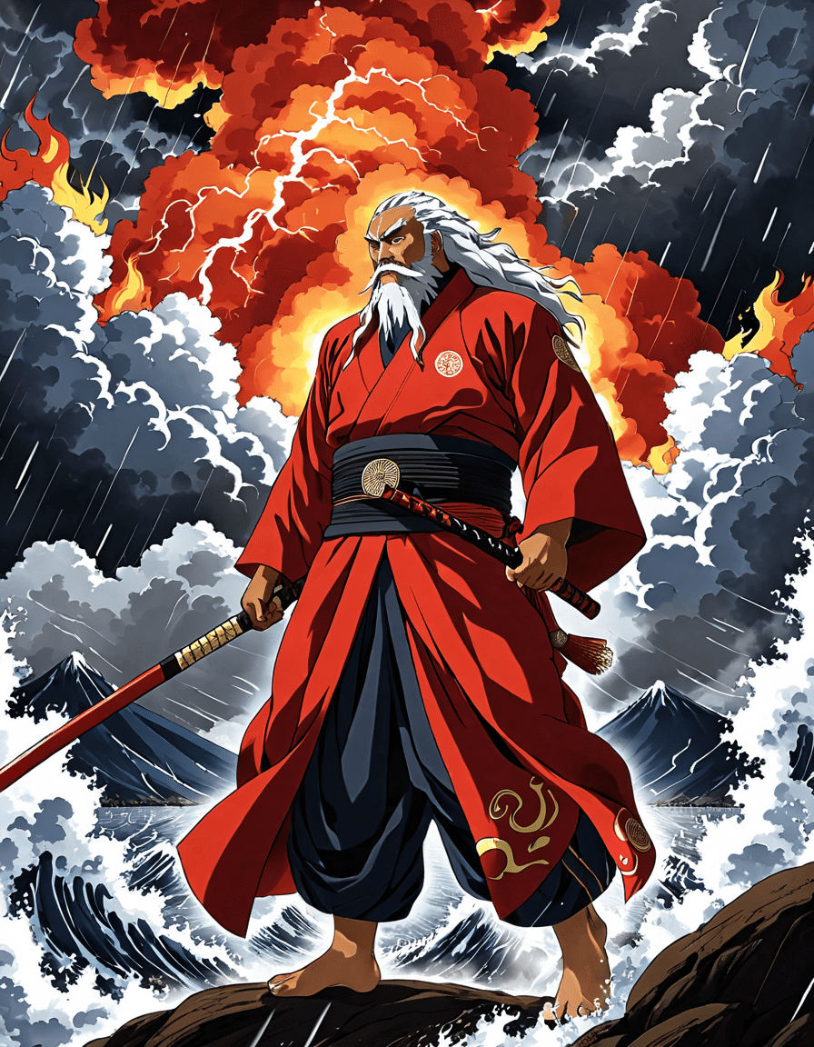 Best Akainu