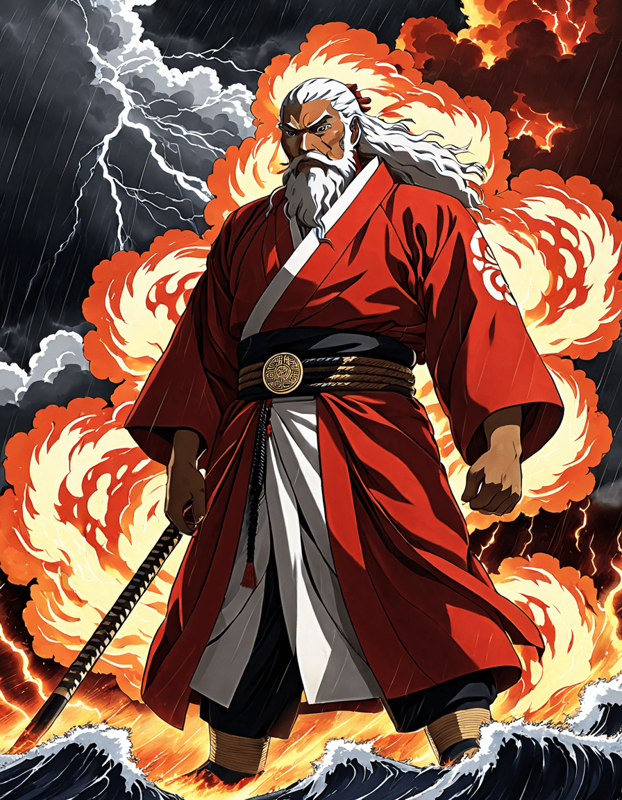 Best Akainus
