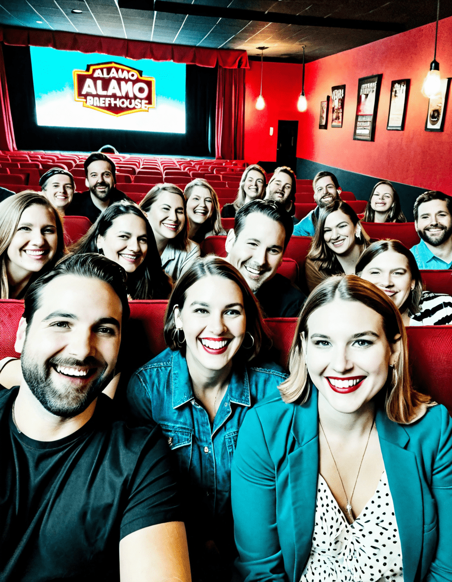 Best Alamo Drafthouse Raleigh