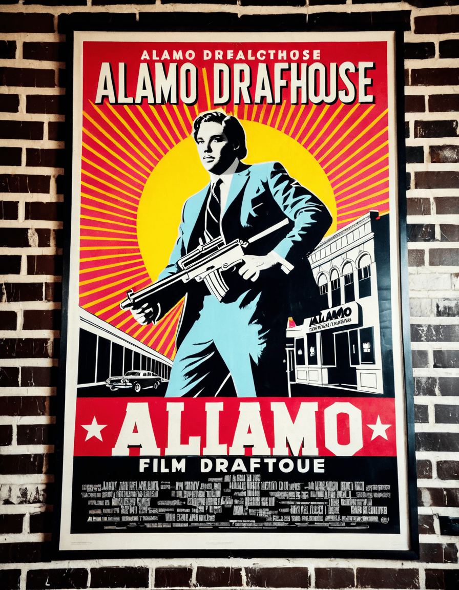 Best Alamo Drafthouse Raleighs