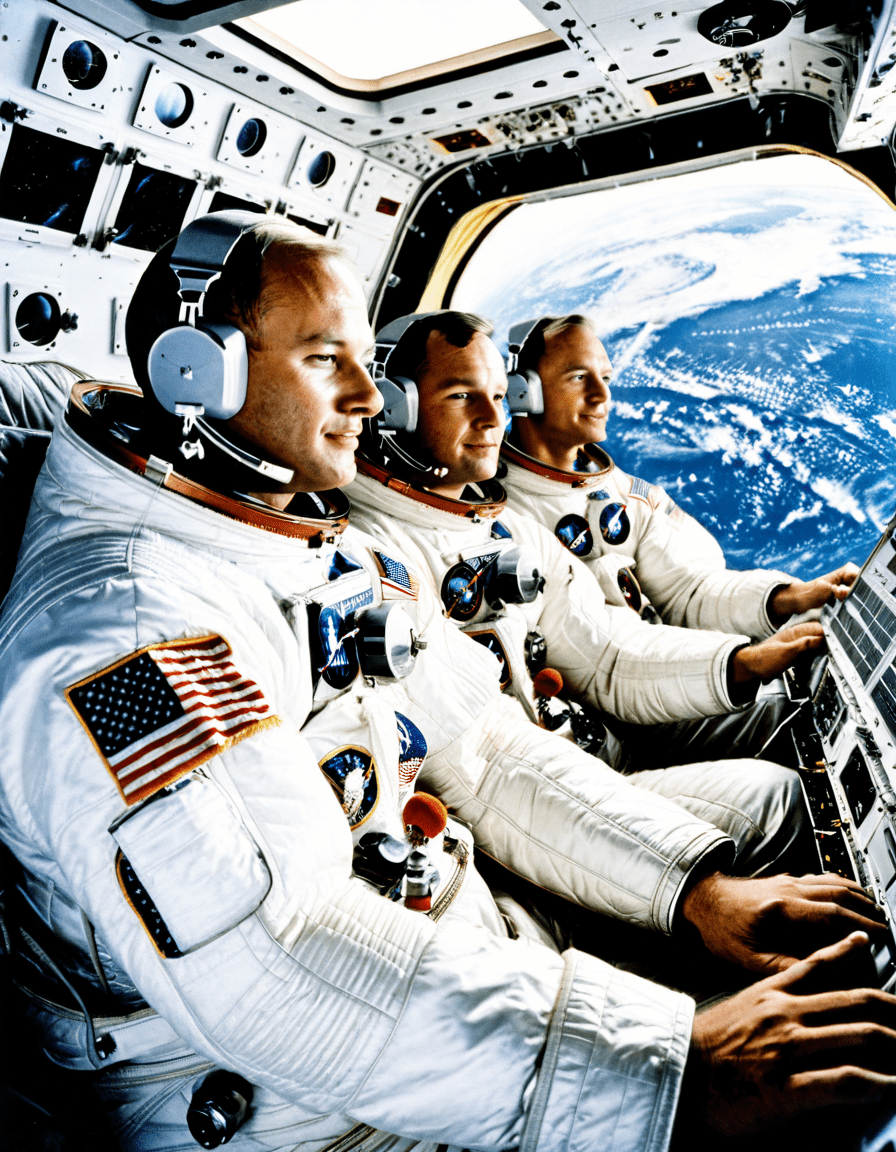 Best Apollo 11S