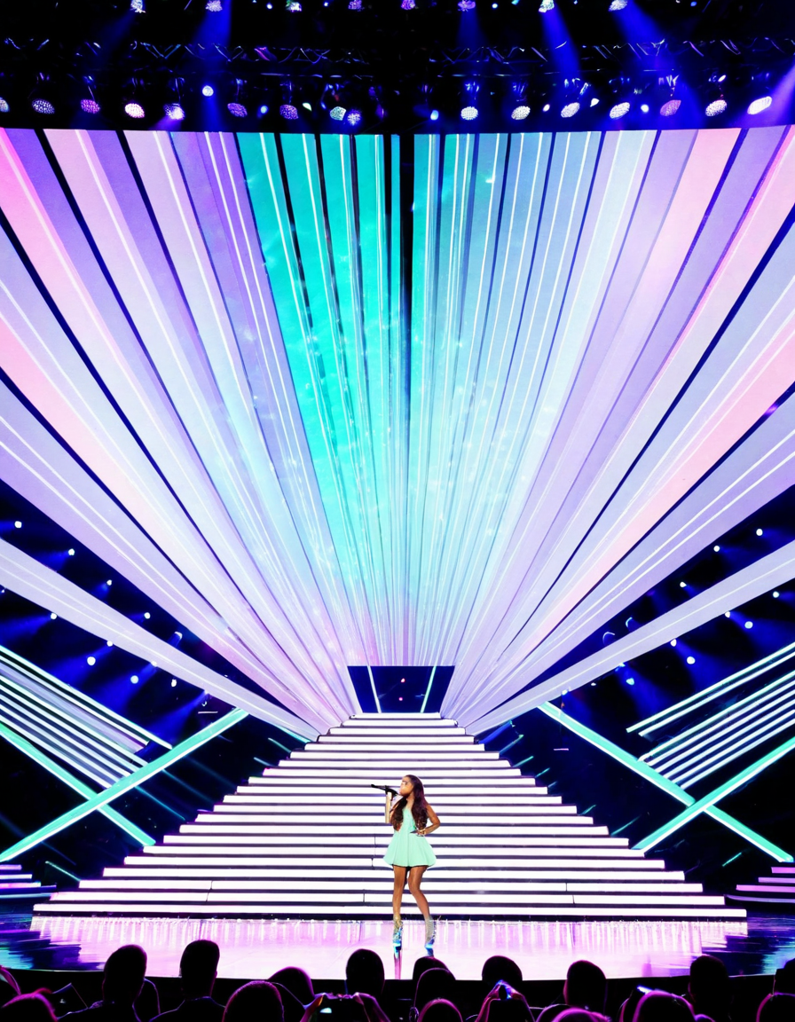 Best Ariana Grande Tour