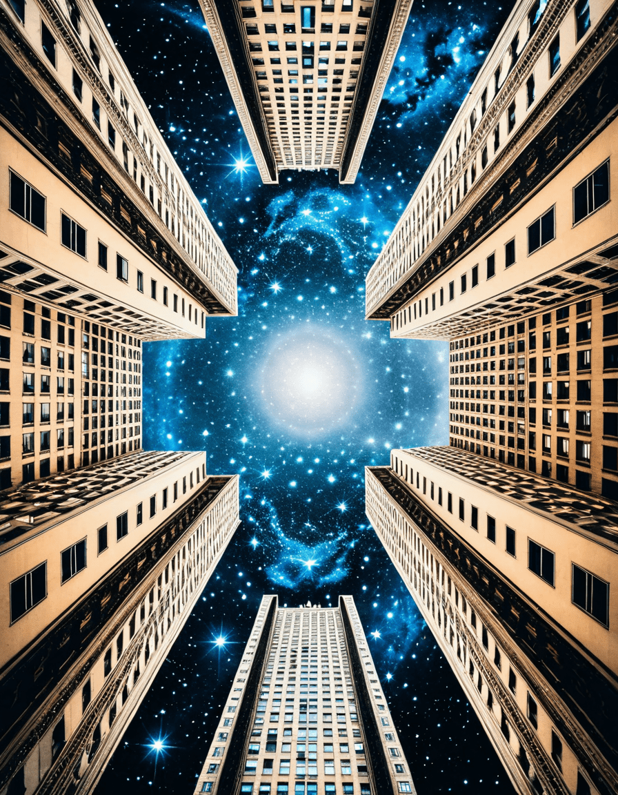 Best as Above So Belows