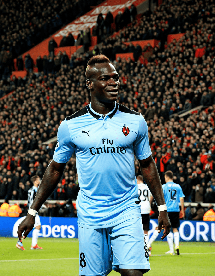 Best Balotellis