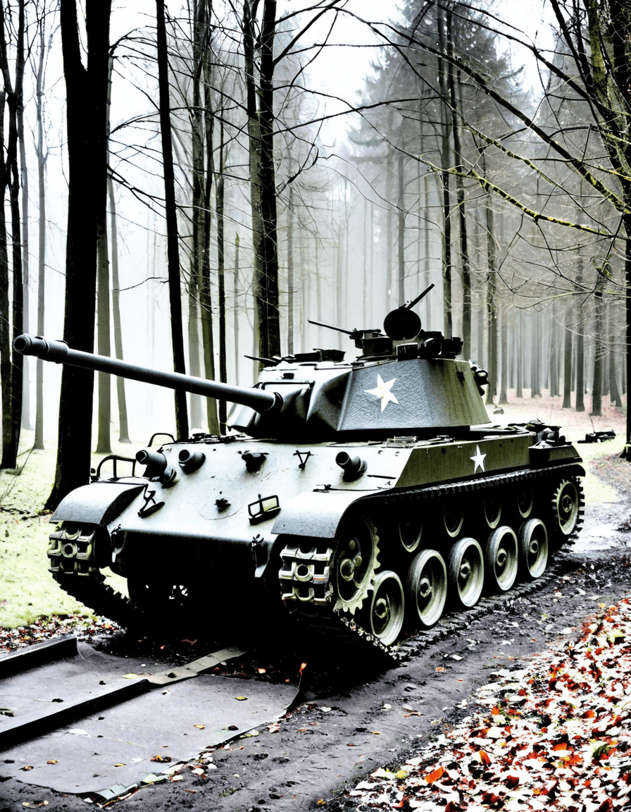 Best Battle of the Bulge